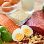 Alimenti per la dieta Dukan