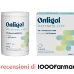 Onligol - Le recensioni di 1000Farmacie