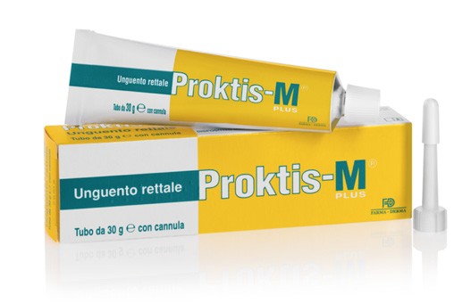 Il prurito e i posti su dorso passano a