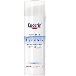 Eucerin Th Hyal Urea Anti Falten Tagescreme 50Ml (1 X 50Ml) (4005800084720)